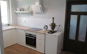 Apartament Marycha Sejny