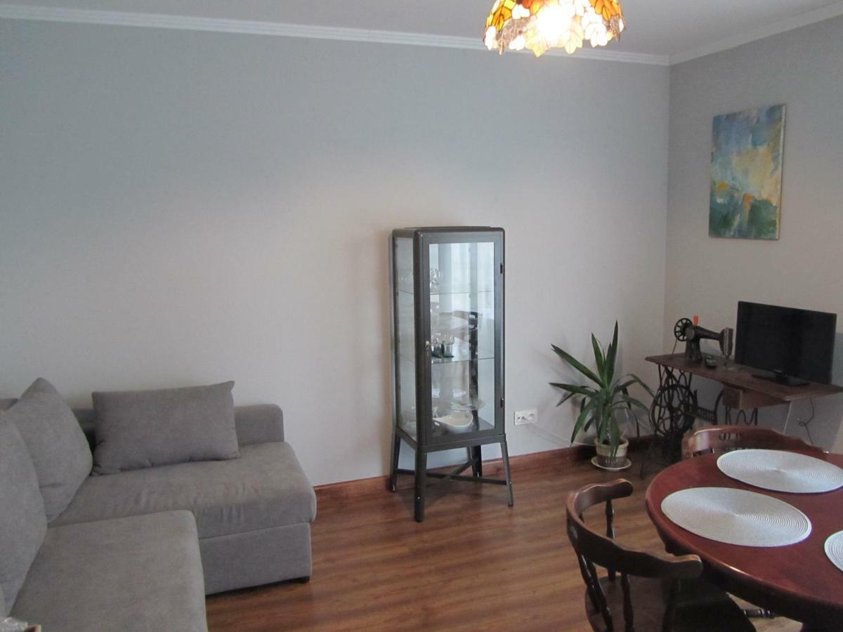 Apartament Marycha Sejny Zewnętrze zdjęcie