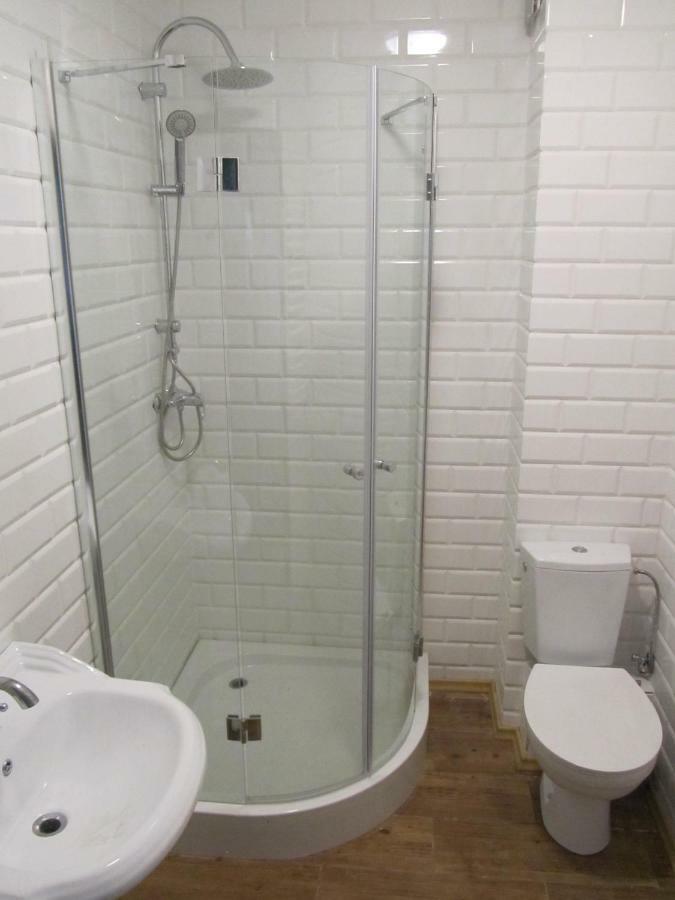 Apartament Marycha Sejny Zewnętrze zdjęcie