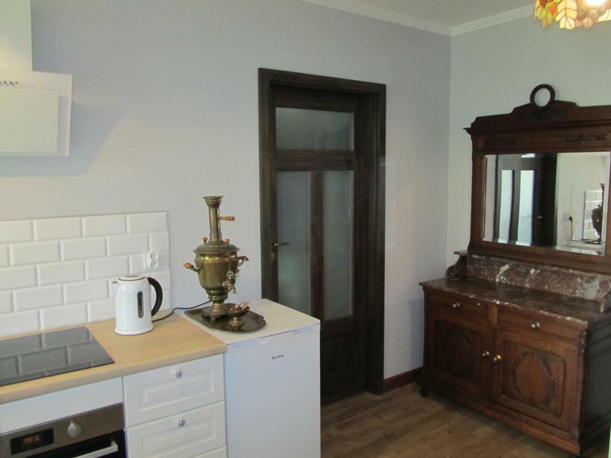 Apartament Marycha Sejny Zewnętrze zdjęcie