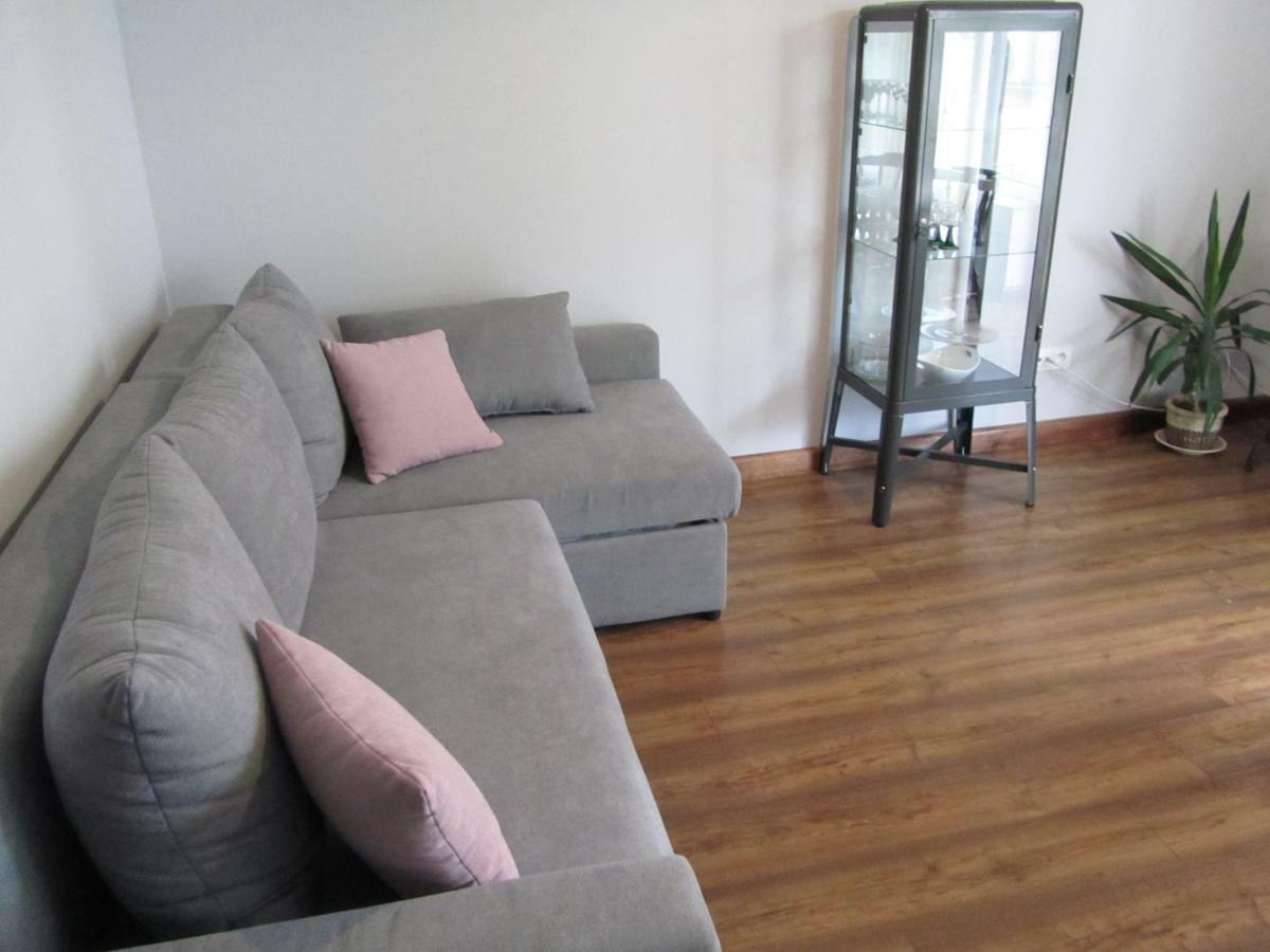 Apartament Marycha Sejny Zewnętrze zdjęcie