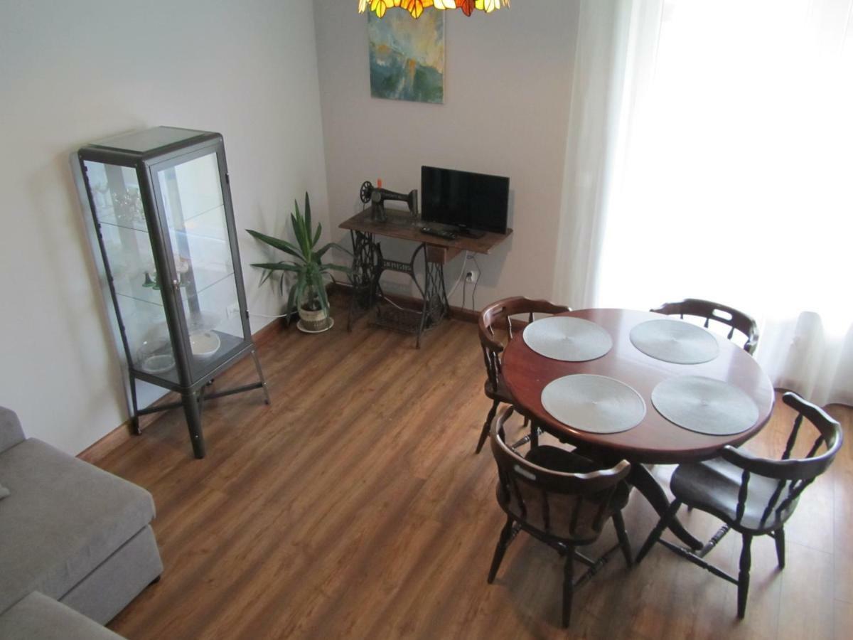 Apartament Marycha Sejny Zewnętrze zdjęcie